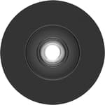 Fiber Disc Backing Pad