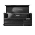 Premium S2000 Series 52" Wide 7-Drawer Tool Chest