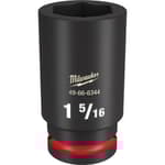 SHOCKWAVE Impact Duty 3/4 Drive 1-5/16 Deep 6 Point Socket