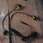Jobsite Earphones
