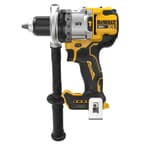 20V MAX XR Brushless Cordless 1/2 in. 3-Speed Hammer Drill (Tool Only)