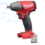 1/2" Compact Impact Wrench w/ Pin Detent