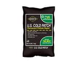 | U.S. Cold Patch Permanent Pothole Repair | 50 lb
