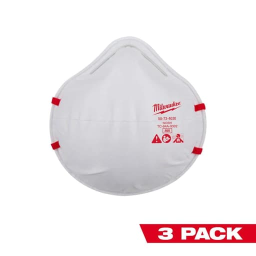 N95 Respirator