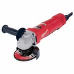 4-1/2" Super Magnum Sander/Grinder