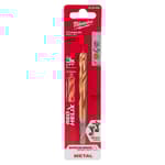 Metric SHOCKWAVE Titanium RED HELIX 9 MM