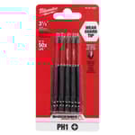 Phillips Impact Power Bits