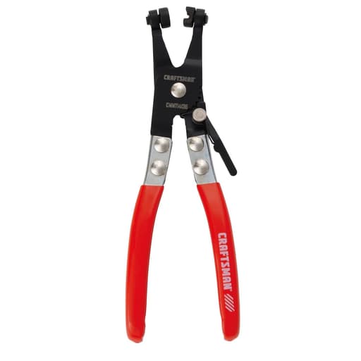 Hose Clamp Pliers