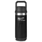 PACKOUT 18oz Insulated Bottle with Chug Lid