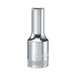 3/8 in Drive Deep Metric Socket