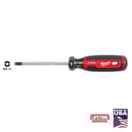 #1 ECX 4" Cushion Grip Screwdriver