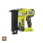 18V ONE+ AirStrike 18GA Brad Nailer