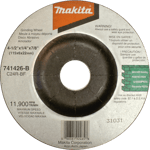 Grinding Wheel
