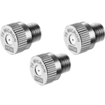 75 Micron Replacement Nozzle 3-Pack
