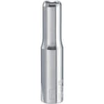 Deep Socket, Metric, 1/4-Inch Drive, 6Mm, 6-Point