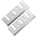 3-1/4" High-Speed Steel Planer Blades