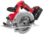 Cordless Lithium-Ion 6-1/2" Circular Saw Kit