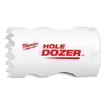 1-3/8" Hole Dozer™ Bi-Metal Hole Saw Bulk (25pk)
