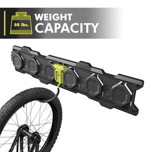 14 PC. LINK Recreational Storage Kit