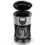 12-Cup Programmable Coffeemaker