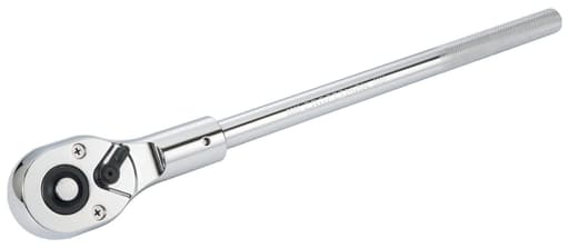 3/4-in Drive 24 Tooth Pear Head