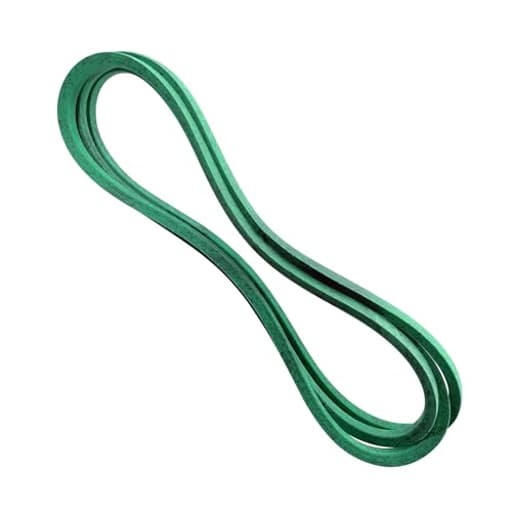 405143 Mower Deck Belt 1/2"x106" for 46" Craftsman/AYP/Poulan/Husqvarna 532405143 584453101, Ariens 21546607,Husqvarna 2246LS YTH20K46 YTH2146X