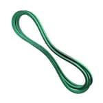 405143 Mower Deck Belt 1/2"x106" for 46" Craftsman/AYP/Poulan/Husqvarna 532405143 584453101, Ariens 21546607,Husqvarna 2246LS YTH20K46 YTH2146X