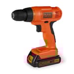 35 pc. 20V MAX Cordless Drill/Driver Project Kit