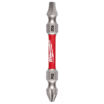 SHOCKWAVE PH2/SQ2 Impact Double Ended Bit