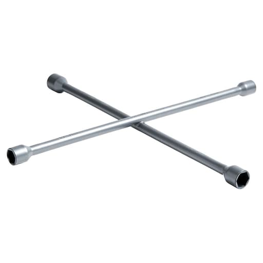 Fixed Cross Bar