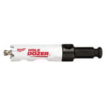 Hole Dozer Bi-Metal Hole Saw