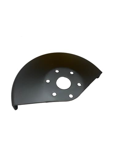 Wheel Guard Kit 7"