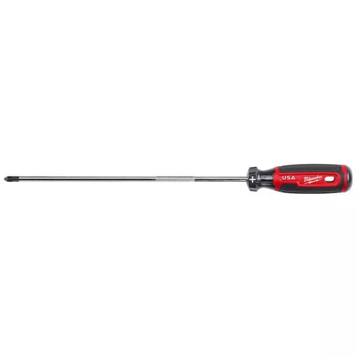 Phillips Cushion Grip Screwdriver