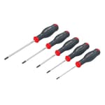 V-Series TORX Screwdriver Set (5 pc)