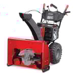 28-in. Electric Start Three-Stage Gas Snow Blower