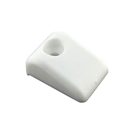 Hardware Furniture Drawer Slide Bumper for Roll Out Shelves