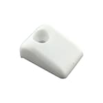 Hardware Furniture Drawer Slide Bumper for Roll Out Shelves