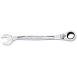Ratcheting Wrench 9/16