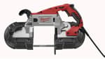 Deep Cut Variable Speed Band Saw Kit