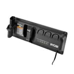 Advanced Stick Vacuum Charging Docking Station