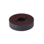 Anti-Splinter Depth Stop