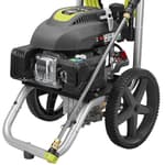 Pressure Washer
