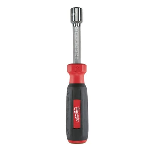 Hollow Core Magnetic Nut Driver