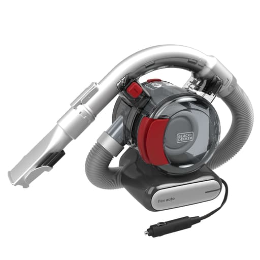 dustbuster FLEX Car Hand Vacuum With Flexible Hose