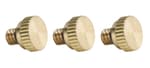 Brass Misting Nozzle Plug (3-Pack)
