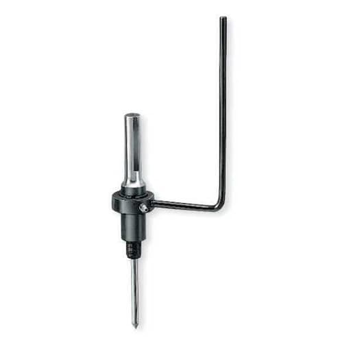 3/4" Shank to Threaded Steel Hawg Cutter Arbor