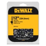 12 in. Chainsaw Chain (45-Link)