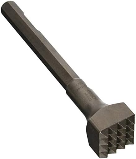 3/4" Hex Hammer Steel Bushing Tool