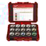 #8 - 600 MCM Copper U Style Die Kit