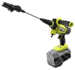 40V HP Brushless 600 PSI Power Cleaner